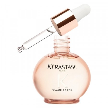 Gloss Absolu Glaze Drops Hair Oil 45ml