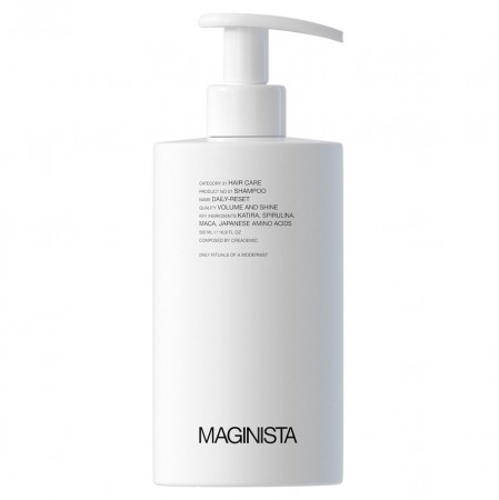 Maginista Shampoo Daily Reset 500ml