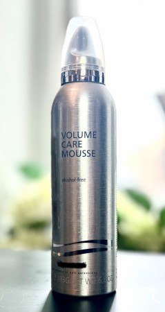 Volume Care Mousse