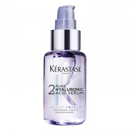 BLOND ABSOLU 2% PURE HYALURONIC ACID SERUM 50ML