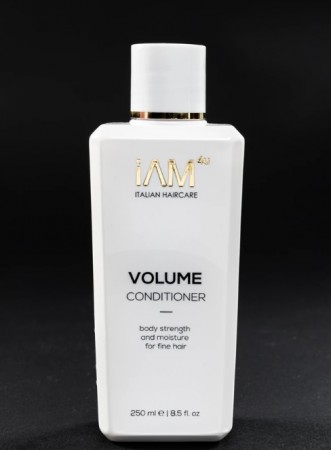 IAM4U Volume Conditioner