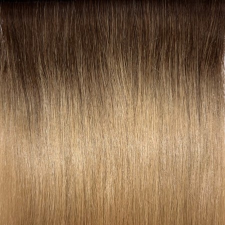 04/63 Beige Root Drag Skinni Tape Extension