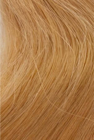 15 Tape Extension 45cm Indisk Tempelhår