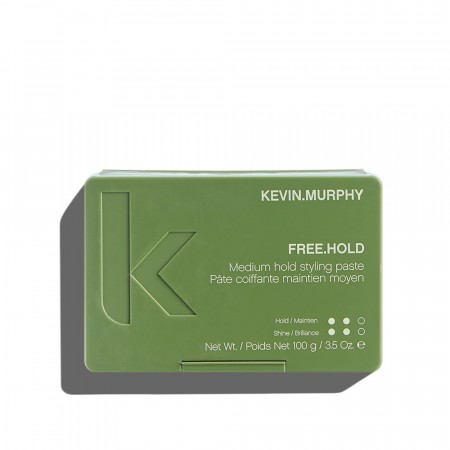 Kevin Murphy Free Hold 100g