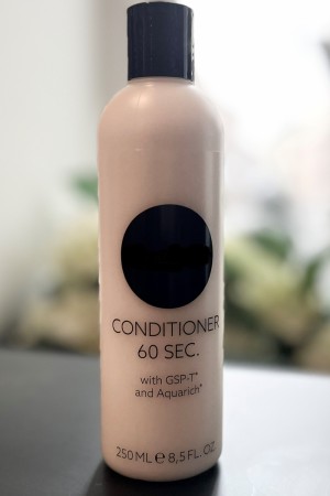 60 Sec. Conditioner 