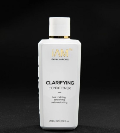 IAM4U Clarifying conditioner