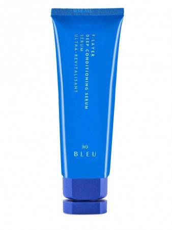 Bleu f-layer deep conditioning serum 124 ml