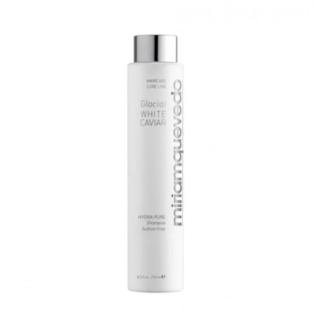 Miriam Quevedo Glacial White Caviar Hydra-Pure Shampoo