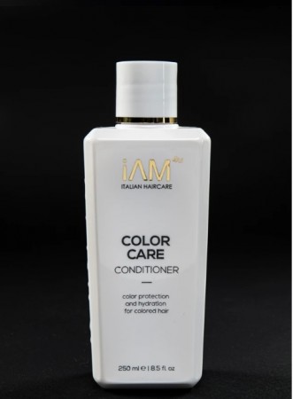IAM4U Color Care Conditioner