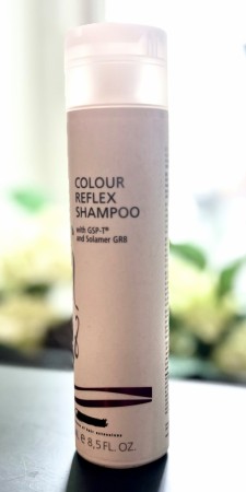 Colour Reflex Shampoo