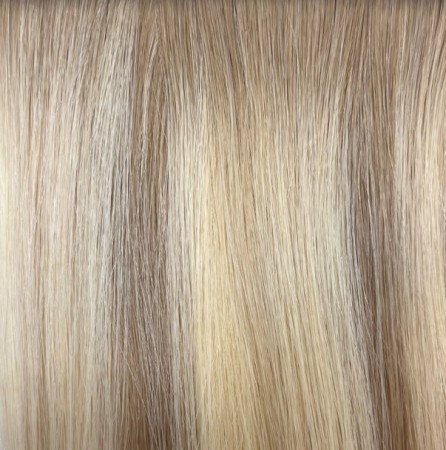 63Beige + 23/09 Root Drag MIX Skinni Tape Extensions 