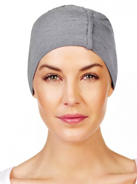 0169 Grey melange