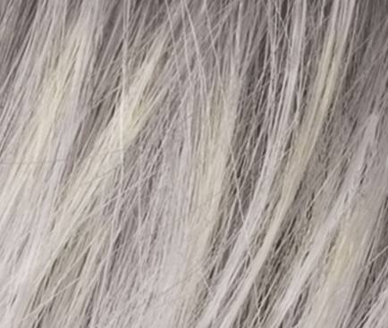 Silverblond Rooted