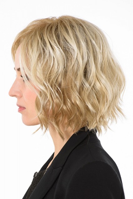 Swedish-Blond-Root 25R/22H+Root16