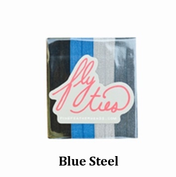 Blue Steel