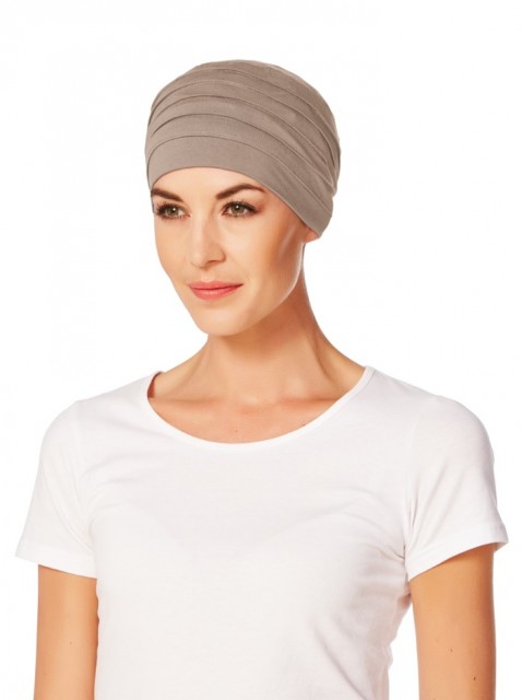 0084 Warm Brown melange