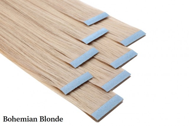 Bohemian Blonde