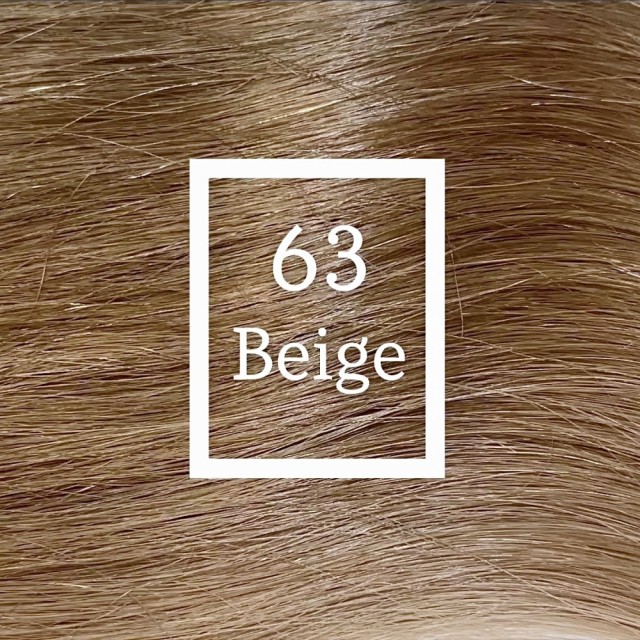 63B Dark Blonde 45 cm