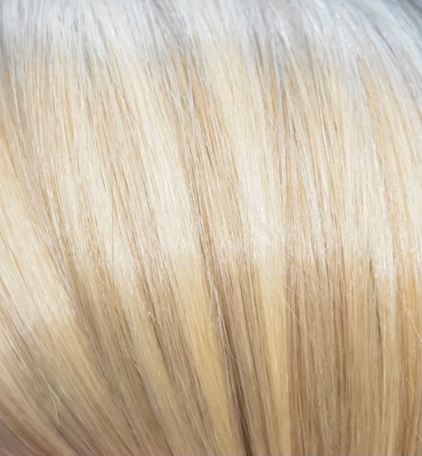 23/09 Summer Blonde Swirl 60 cm