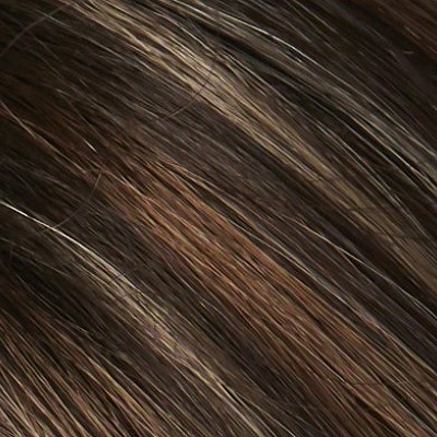 CHG#2 Chocolate Glow Rooted