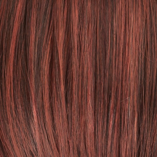 Cherryred Mix 
