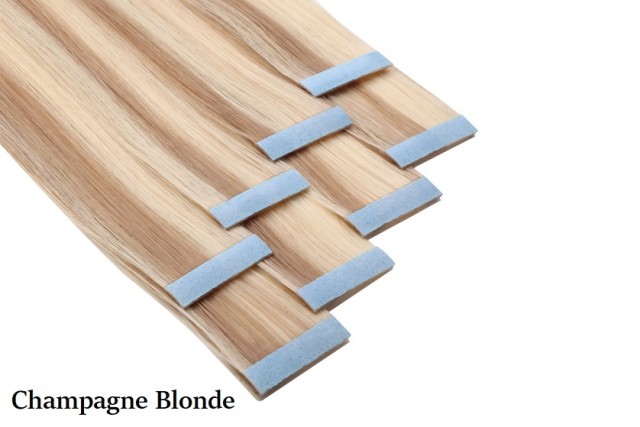 Champagne Blonde