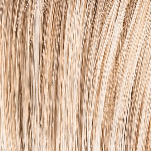 Pearlblond Rooted 
