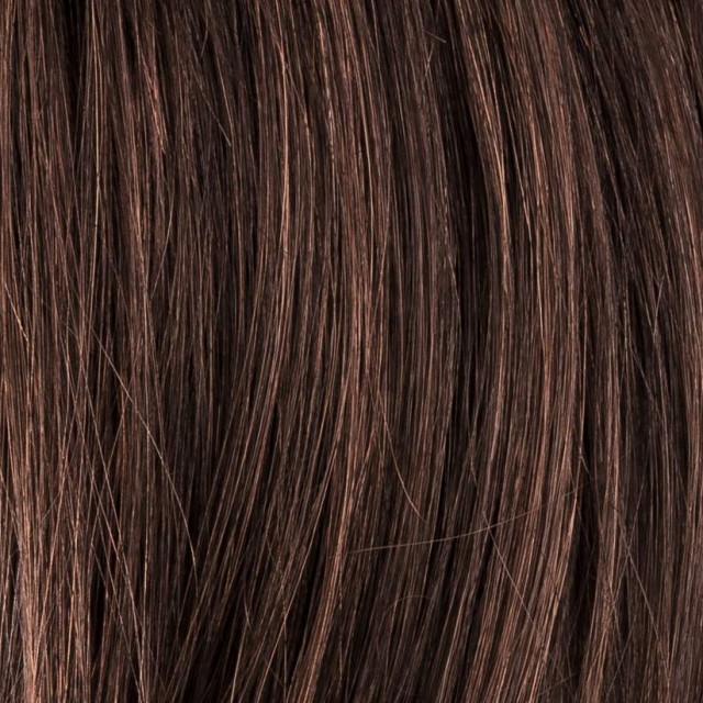 Darkchocolate Rooted