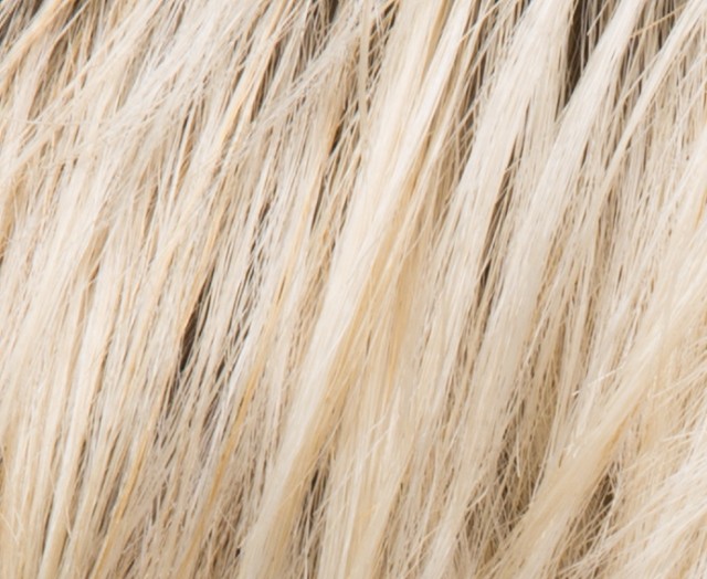 Pastelblonde Rooted