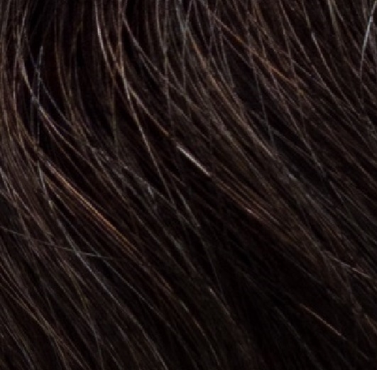 1B Darkest Brown 60 cm