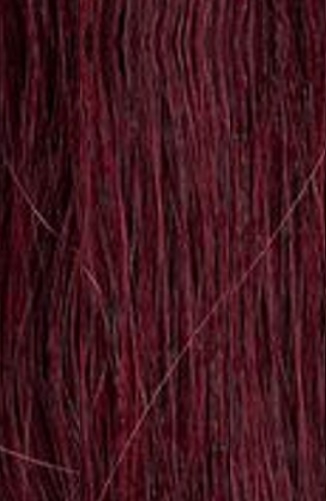 Indisk Tempelhår Tape Extensions selges i pakker av 10 festen som utgjør 5 sandwiches. Festene er 3 cm brede og 0,5 cm i høyden. Leveres i lengdene 25, 35, 45, 55cm. Håret er Double Drawn