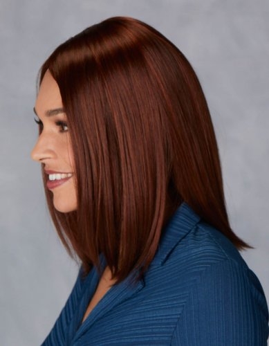 Rich Chestnut Glow (RCG)