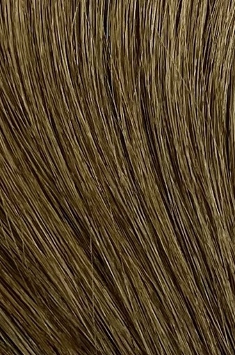 Indisk Tempelhår Tape Extensions selges i pakker av 10 festen som utgjør 5 sandwiches. Festene er 3 cm brede og 0,5 cm i høyden. Leveres i lengdene 25, 35, 45, 55cm. Håret er Double Drawn.