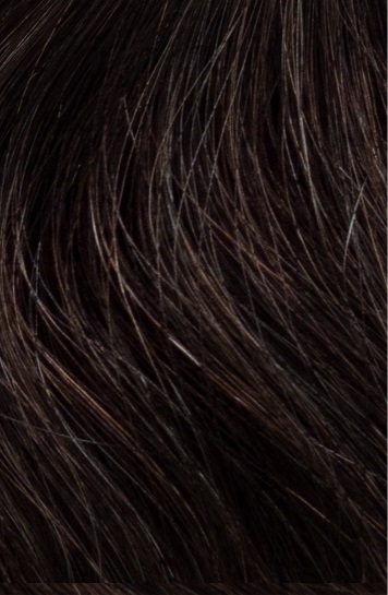 Indisk Tempelhår Tape Extensions selges i pakker av 10 festen som utgjør 5 sandwiches. Festene er 3 cm brede og 0,5 cm i høyden. Leveres i lengdene 35, 45, 55cm. Håret er Double Drawn