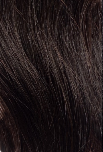 Indisk Tempelhår Tape Extensions selges i pakker av 10 festen som utgjør 5 sandwiches. Festene er 3 cm brede og 0,5 cm i høyden. Leveres i lengdene 35, 45, 55cm. Håret er Double Drawn